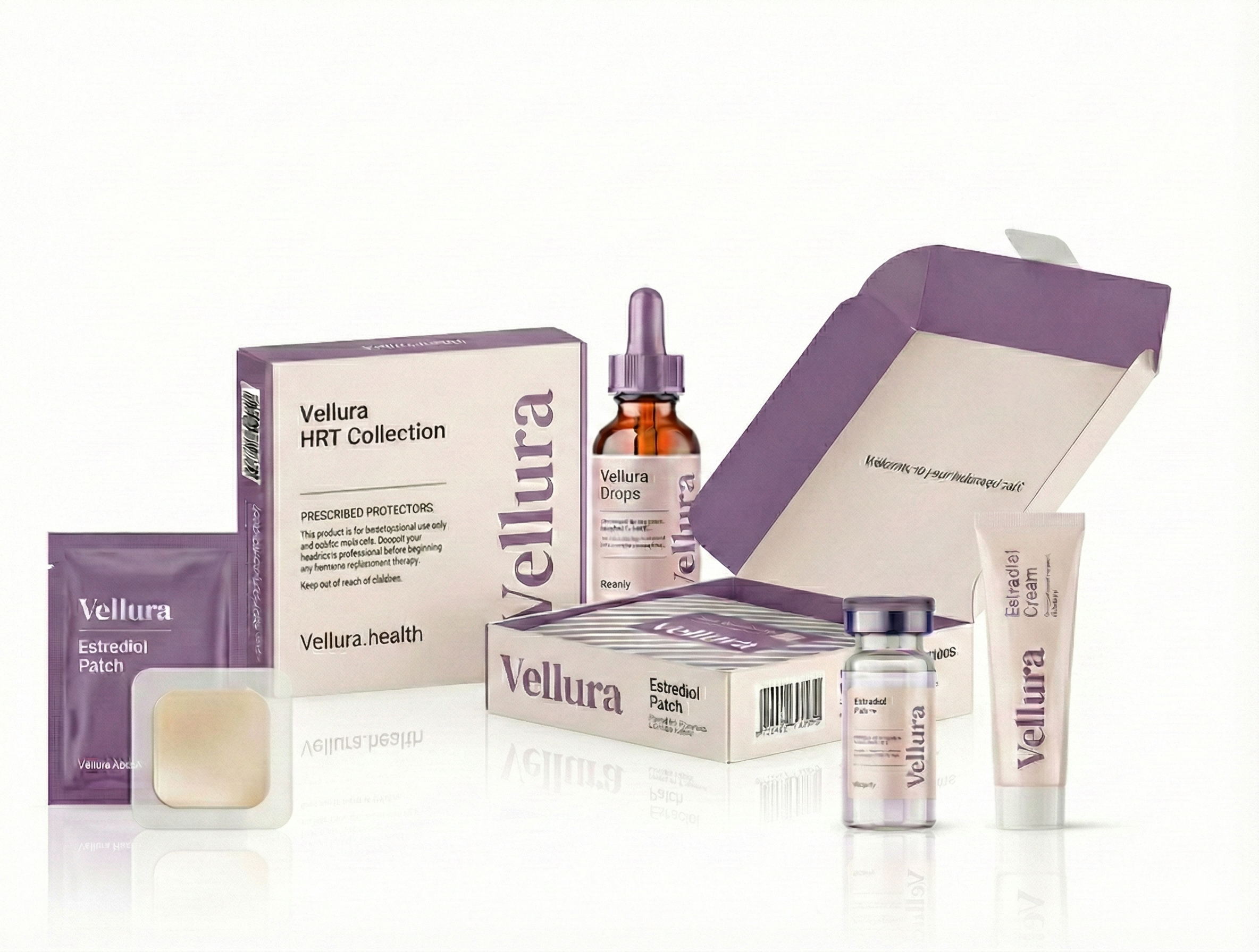 vellura health package